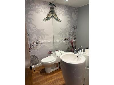 Apartamento en venta en Santa Ana Oriental, Bogotá · foto 10 de 13
