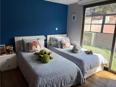 Apartamento en venta en Santa Ana Oriental, Bogotá · foto 11 de 13
