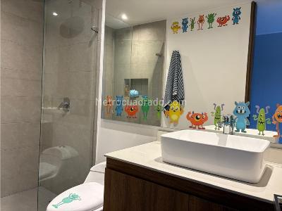 Apartamento en venta en Santa Ana Oriental, Bogotá · foto 12 de 13