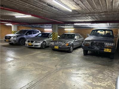 Apartamento en venta en Santa Ana Oriental, Bogotá · foto 13 de 13