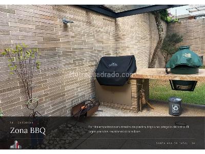 Casa de 4 alcobas en venta en Santa Ana Oriental, Bogotá, 411 m² · foto 10 de 20