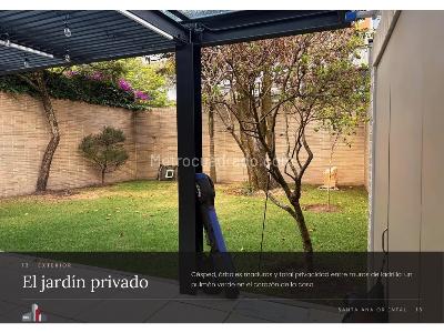 Casa de 4 alcobas en venta en Santa Ana Oriental, Bogotá, 411 m² · foto 11 de 20