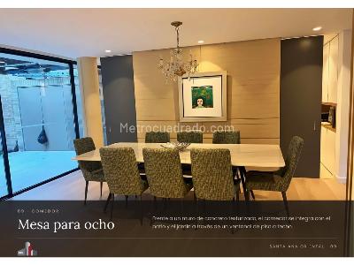 Casa de 4 alcobas en venta en Santa Ana Oriental, Bogotá, 411 m² · foto 12 de 20