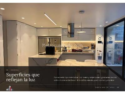 Casa de 4 alcobas en venta en Santa Ana Oriental, Bogotá, 411 m² · foto 13 de 20