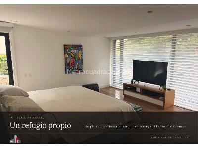 Casa de 4 alcobas en venta en Santa Ana Oriental, Bogotá, 411 m² · foto 14 de 20