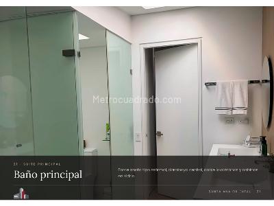 Casa de 4 alcobas en venta en Santa Ana Oriental, Bogotá, 411 m² · foto 15 de 20