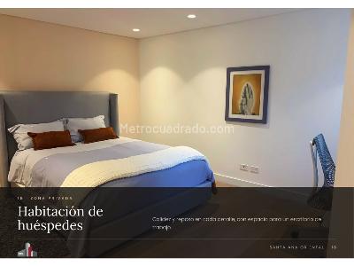 Casa de 4 alcobas en venta en Santa Ana Oriental, Bogotá, 411 m² · foto 17 de 20