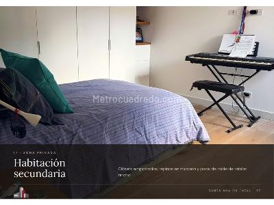 Casa de 4 alcobas en venta en Santa Ana Oriental, Bogotá, 411 m² · foto 18 de 20