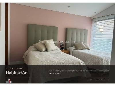 Casa de 4 alcobas en venta en Santa Ana Oriental, Bogotá, 411 m² · foto 19 de 20