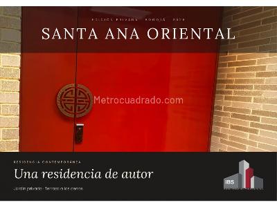 Casa de 4 alcobas en venta en Santa Ana Oriental, Bogotá, 411 m² · foto 4 de 20