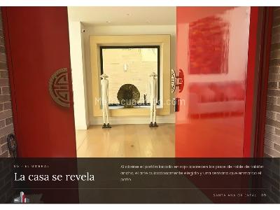 Casa de 4 alcobas en venta en Santa Ana Oriental, Bogotá, 411 m² · foto 5 de 20