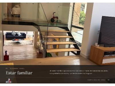 Casa de 4 alcobas en venta en Santa Ana Oriental, Bogotá, 411 m² · foto 7 de 20