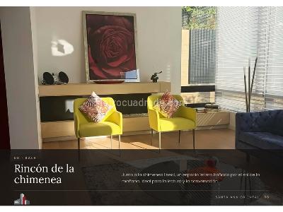 Casa de 4 alcobas en venta en Santa Ana Oriental, Bogotá, 411 m² · foto 8 de 20