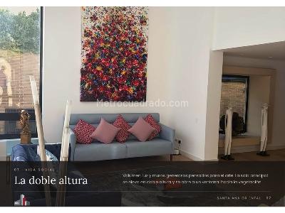 Casa de 4 alcobas en venta en Santa Ana Oriental, Bogotá, 411 m² · foto 9 de 20