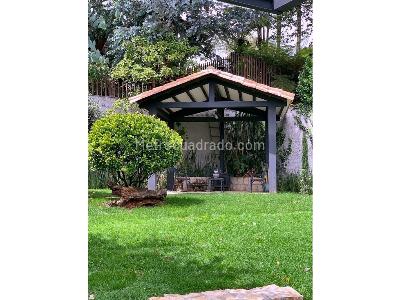 Casa de 4 alcobas en venta en Santa Ana Oriental, Bogotá, 380 m² · foto 10 de 20