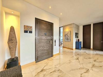 Apartamento de 4 alcobas en venta en Santa Bibiana, Bogotá, 600 m² · foto 1 de 20