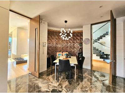 Apartamento de 4 alcobas en venta en Santa Bibiana, Bogotá, 600 m² · foto 3 de 20