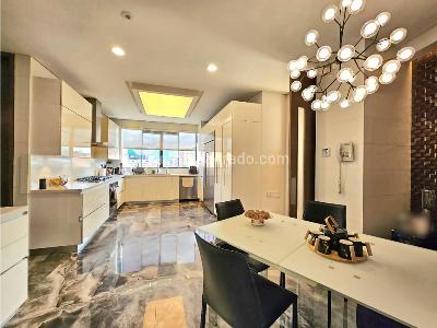 Apartamento de 4 alcobas en venta en Santa Bibiana, Bogotá, 600 m² · foto 4 de 20