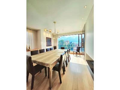 Apartamento de 4 alcobas en venta en Santa Bibiana, Bogotá, 600 m² · foto 5 de 20