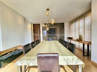 Apartamento de 4 alcobas en venta en Santa Bibiana, Bogotá, 600 m² · foto 6 de 20