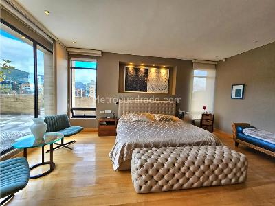 Apartamento de 4 alcobas en venta en Santa Bibiana, Bogotá, 600 m² · foto 11 de 20