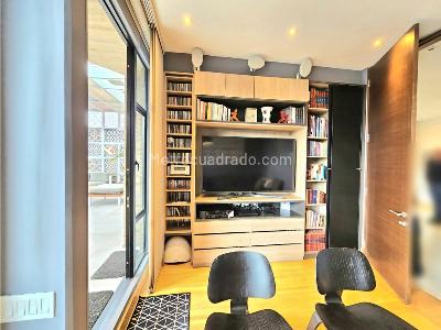 Apartamento de 4 alcobas en venta en Santa Bibiana, Bogotá, 600 m² · foto 14 de 20
