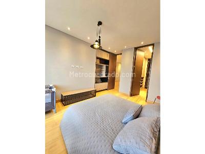 Apartamento de 4 alcobas en venta en Santa Bibiana, Bogotá, 600 m² · foto 17 de 20