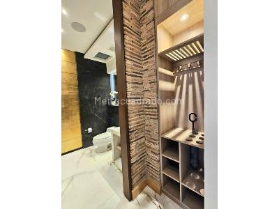 Apartamento de 4 alcobas en venta en Santa Bibiana, Bogotá, 600 m² · foto 18 de 20