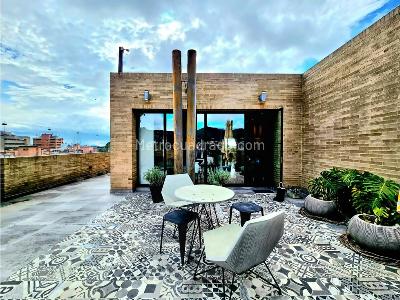 Apartamento de 4 alcobas en venta en Santa Bibiana, Bogotá, 600 m² · foto 19 de 20