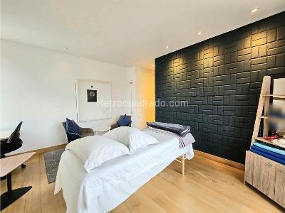 Apartamento de 4 alcobas en venta en Santa Bibiana, Bogotá, 600 m² · foto 20 de 20