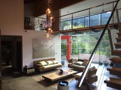 Casa de 3 alcobas en venta en Sabaneta, Sabaneta · foto 2 de 9