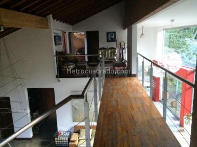Casa de 3 alcobas en venta en Sabaneta, Sabaneta · foto 4 de 9