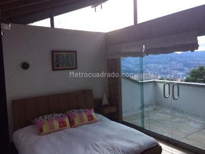 Casa de 3 alcobas en venta en Sabaneta, Sabaneta · foto 6 de 9