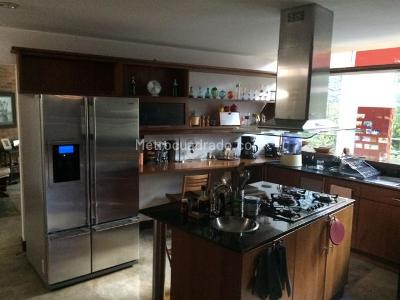 Casa de 3 alcobas en venta en Sabaneta, Sabaneta · foto 8 de 9