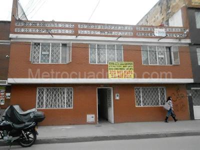 Casas en Venta en Versalles, Bogotá . - Vivienda Nueva y Usada