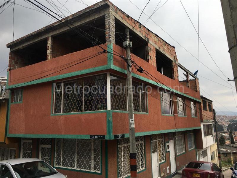 Venta de Casa en Marruecos - Bogotá . - 3222-M2027756