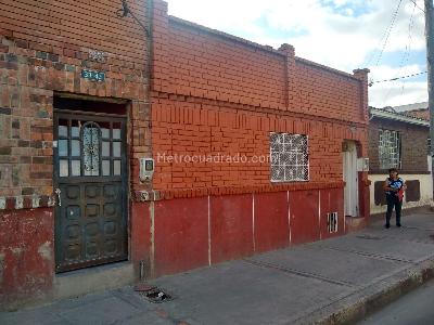 Casas en Venta en San Vicente, Bogotá . - Vivienda Nueva y Usada
