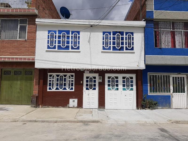 Venta de Casa en Bosa laureles - Bogotá . - 3222-M2702736