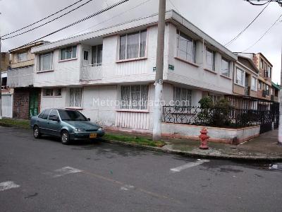 Casas en Venta en Santa Isabel, Bogotá . - Vivienda Nueva y Usada