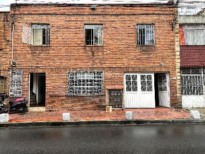 Casas en Venta en San Antonio, Bogotá . - Vivienda Nueva y Usada