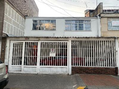Casas en Venta en Santa Isabel, Bogotá . - Vivienda Nueva y Usada