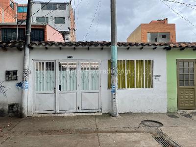 Casas en Venta en San Cristobal Norte, Bogotá . - Vivienda Nueva y Usada