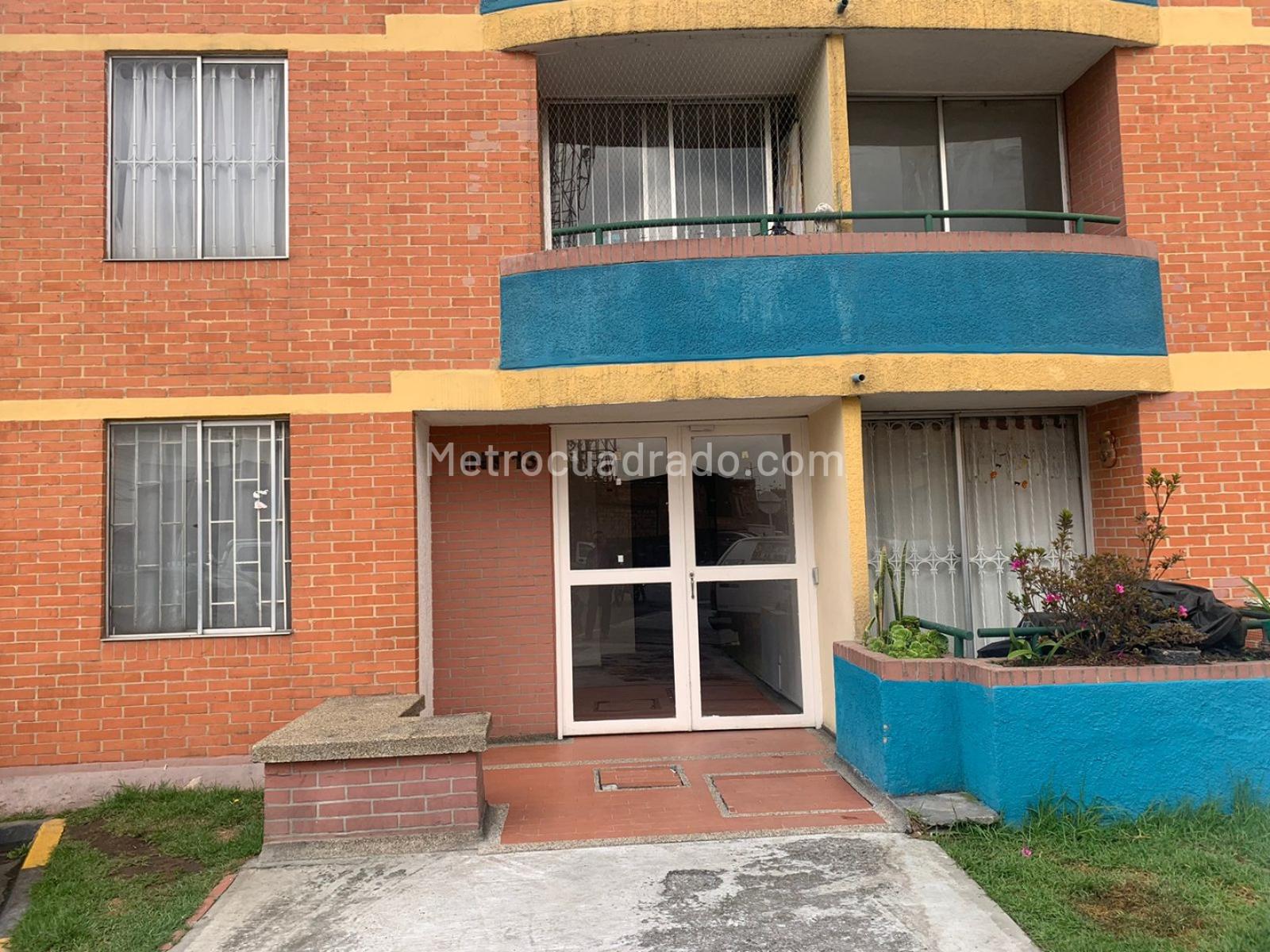 Venta de Apartamento en Fontibon Bogotá D.C. 3222M4166850
