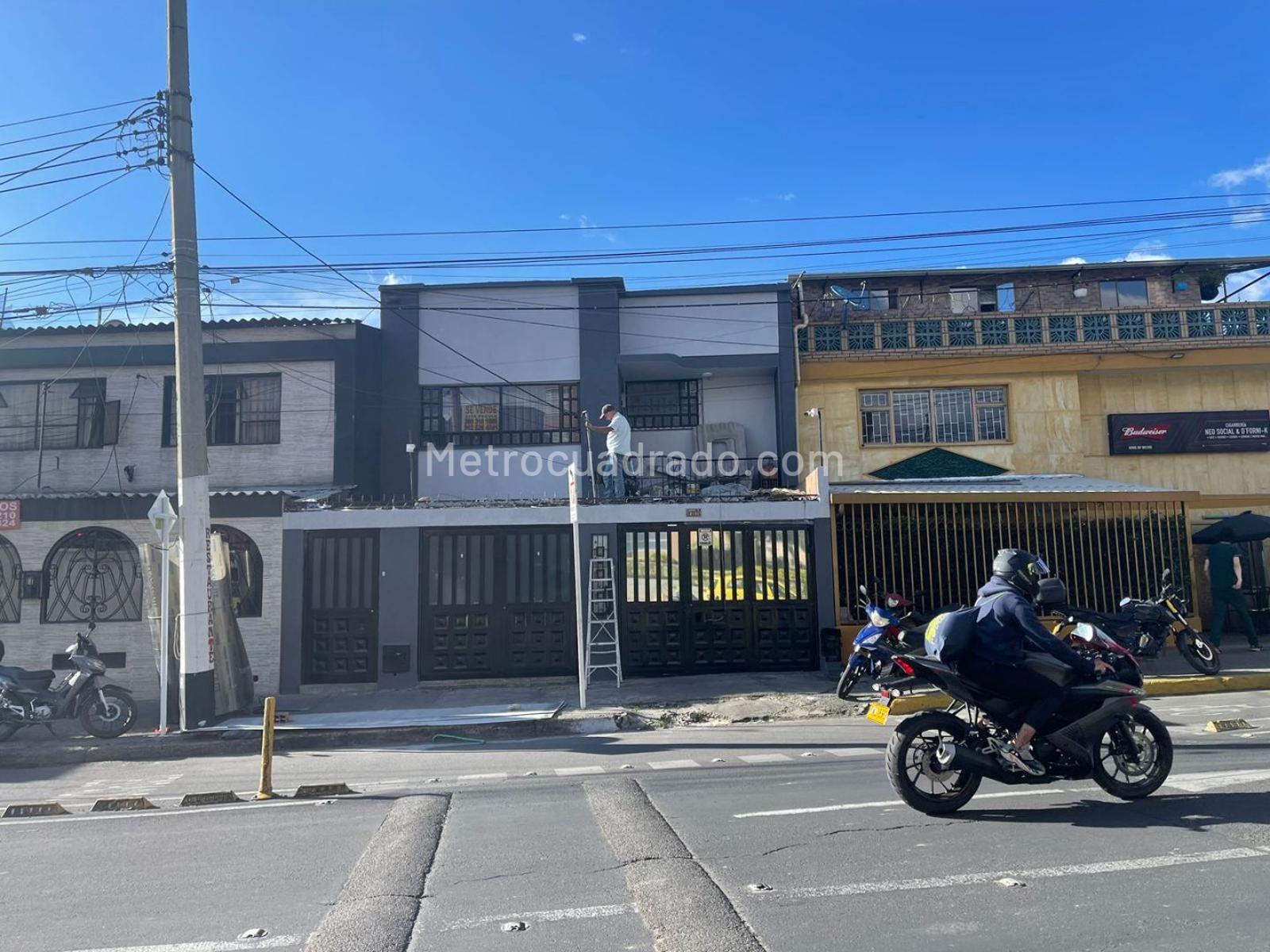 Venta de Casa en Quinta ramos Bogotá D.C. 3222M4764880