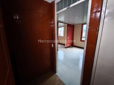 Apartamento en venta en Ciudadela Bolonia, Bogotá · foto 14 de 14