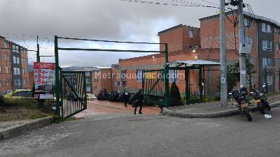 Apartamento en venta en Ciudadela Bolonia, Bogotá · foto 4 de 14