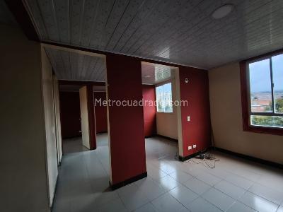 Apartamento en venta en Ciudadela Bolonia, Bogotá · foto 5 de 14
