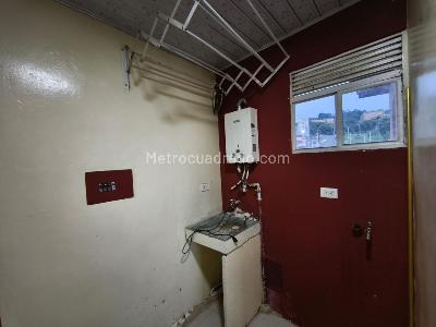 Apartamento en venta en Ciudadela Bolonia, Bogotá · foto 8 de 14