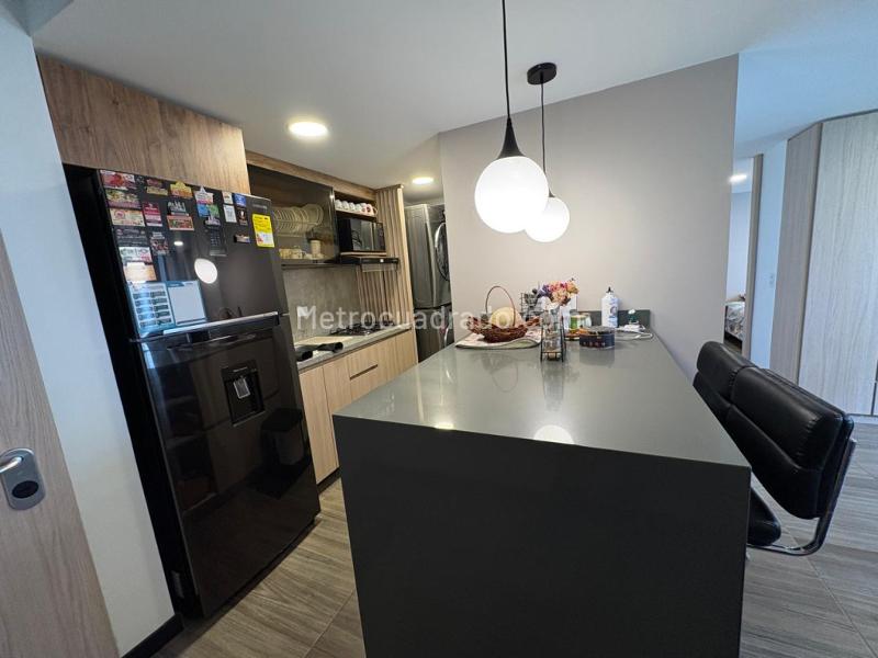 Apartamento en Venta, Chia, Chía - Vista 3