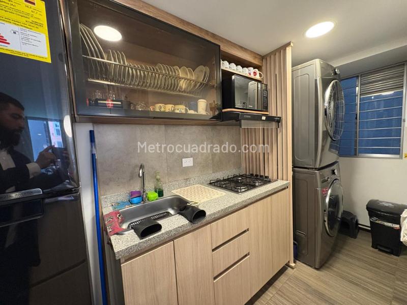 Apartamento en Venta, Chia, Chía - Vista 4